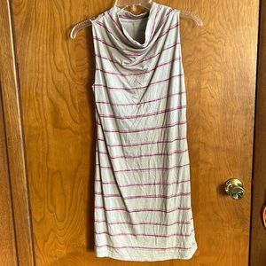 Patagonia sleeveless dress small